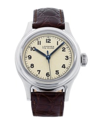 Longines Heritage L2.833.4.93.2